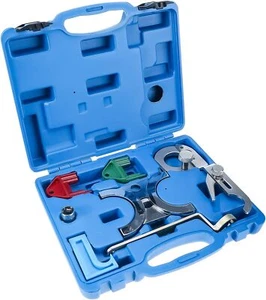 Engine Timing Locking Tool for Cam-Belt Work for GM & SAAB V6 3.0L & 3.2L Petrol - Picture 1 of 8