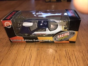 1997 Action RCCA NHRA Warren Johnson GM Performance Parts Pro Stock 1/64 - Picture 1 of 6