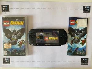 Lego Batman il videogioco PSP PlayStation Portable - Imagen 1 de 1