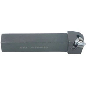 1× SEL 1616K16 16×125mm CNC External Threading Turning Tool + 10Pcs MMT16IR AG60 - Picture 1 of 6