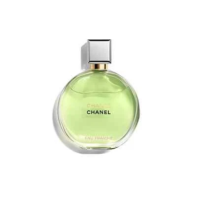 Chance Eau Fraiche Eau De Parfum Spray 100ML EDP - SEALED - NEW - Image 1 of 3