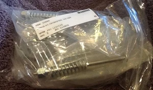 2 Stück!! Federunterstütztes Scharnierset, Nockenlift # 123-1025, Schaefer Kühlung - Bild 1 von 5