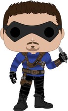 FUNKO POP! TELEVISION: Umbrella Academy - Diego Hargreeves [New Toy] V