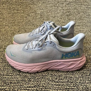 HOKA Arahi 7 Women's Running Shoes Size 9 - Picture 1 of 7