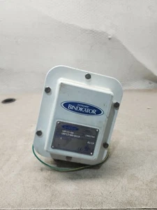 USED Bindicator Tank Level Sensor, 16" Probe VRFII-SG - Picture 1 of 5