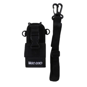 Pochette pour radio Tranceiver pour talkie-walkie Baofeng UV-5R KENW00D - Zdjęcie 1 z 12