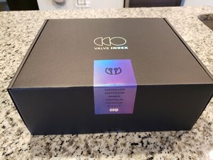 Valve Index VR Controllers Only - Brand New 2023 Model - Ships Worldwide Today🚀