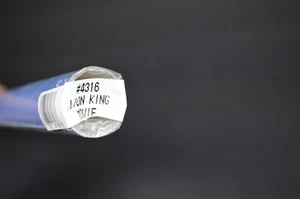 DER KÖNIG DER LÖWEN (1994) ORIGINAL FILMPLAKAT - GEROLLT VERSIEGELT #4316 - Bild 1 von 9