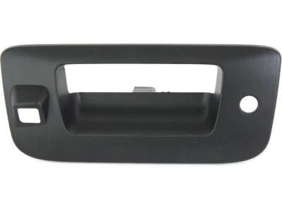 Repuesto manija puerta trasera para Chevrolet Silverado 3500 HD AP 97597PSYM Foto 1 de 2