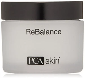 PCA Skin ReBalance Facial Cream 1.7 oz- Brand New! Fresh! - Picture 1 of 4