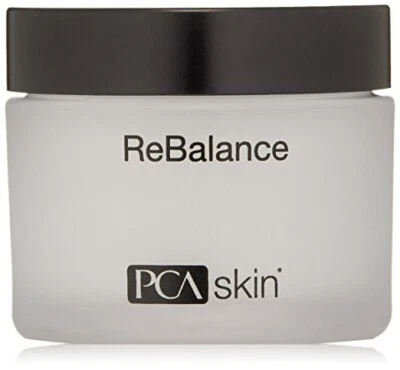 PCA Skin ReBalance Facial Cream 1.7 oz- Brand New! Fresh! - Image 1 of 4