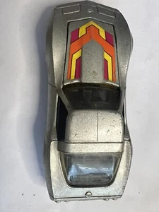 Vintage StromBecker Chevy Corvette 1/30 Scale Diecast Toy Car Made In USA - Picture 1 of 13