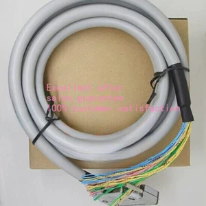 1PCS NEW for PLC Communication 5M 37-pin Cable QX81 QY81P Q32CBL-5M Freight Free - Picture 1 of 1
