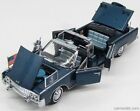 Yatming Kennedy 1961 Lincoln X-100 Limo 1:24 Scale