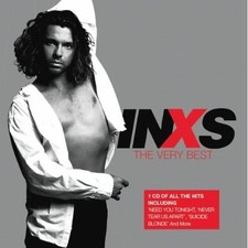INXS - Very Best [New CD]