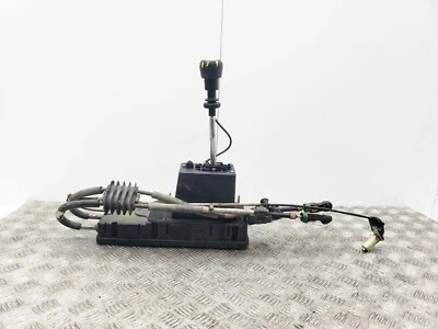 CITROEN C4 GRAND PICASSO MK2 SPEED MANUAL GEARSTICK SHIFTER SELECTOR 2015 - Image 1 of 4