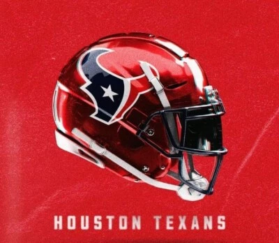 Houston Texans cards - pick your favorites - free shipping & daily updates - Image 1 of 3