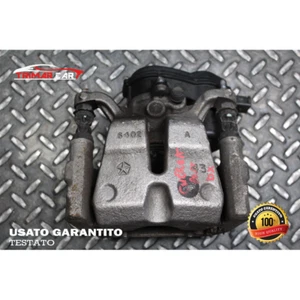 18328601 A Right Rear Brake Caliper Jeep Cherokee 5 (KL) (2013 Onwards) 2.2 - Picture 1 of 3