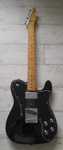 Fender Vintera 70S Telecaster Custom - Picture 1 of 5