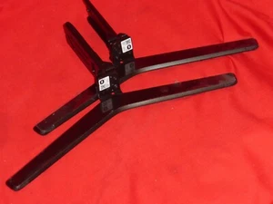 Sony Table Top TV Base Stand Legs for KD 55/65/75/85/J/K Series Bravia TV - Picture 1 of 1
