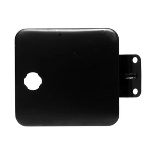 MITSUBISHI CYCLONE 4D56 L200 300 DELICA PAJERO 1985-1995 FUEL DOOR COVER LID Fit - Picture 1 of 6