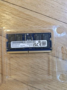 5M31L87360 SODIMM 16GB DDR5 5600 Ramaxel - Picture 1 of 2