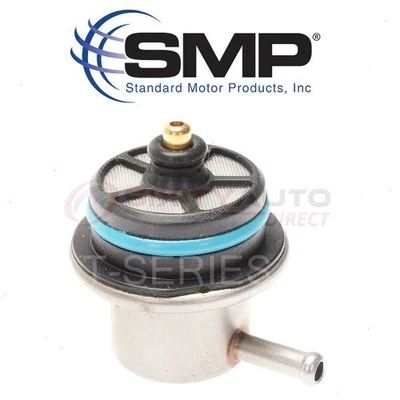 SMP T-Series Fuel Injection Pressure Regulator for 1996-1999 Chevrolet C1500 ql — 第 1/4 张图片