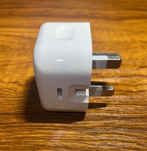 Fast Charger USB C Plug Charging Power Adapter 20W IPHONE 16 15 14, SAMSUNG - Picture 1 of 17