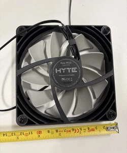 Hyte Y60 Exhaust Fan 120mm - Bild 1 von 3