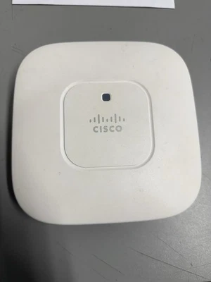 Borne Wifi pro CISCO AIR-CAP702I-E-K9 - Photo 1/3