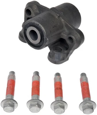 Suspensión de resorte de hoja para Ford Excursion 1999-2005, F-250, F-350, F-450, F-550 Foto 1 de 4