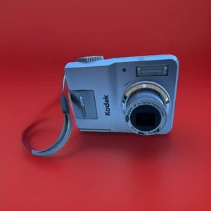 Kodak EasyShare C433 4.0 MP Digital Camera LCD 3x Zoom (Tested/Works) j1 - Picture 1 of 10