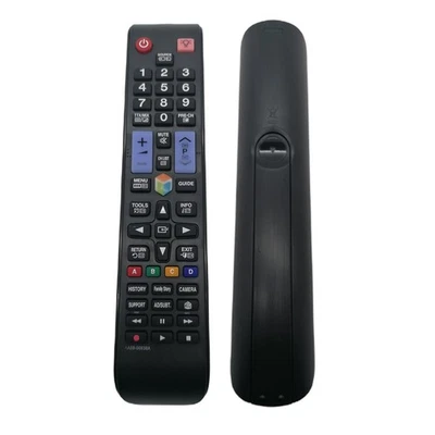 *New* UNIVERSAL Remote Control For ( Samsung ) LED LCD PLASMA TV GUIDE 3D SMART - Image 1 of 4