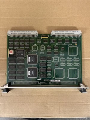 SAMSUNG DSP BOARD REV.001.002  DS00417-093 - Image 1 of 4