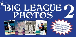 2025 Big League Photo - Picture 1 of 2