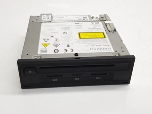 8V1035035D sistema navegación gps para AUDI S3 8VK 2.0 TFSI QUATTRO 2316352 - Imagen 1 de 8