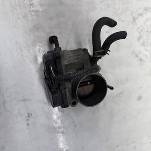 Throttle Body Throttle Valve Assembly 4 Cylinder Fits 02-03 CAMRY 397146 - Picture 1 of 2