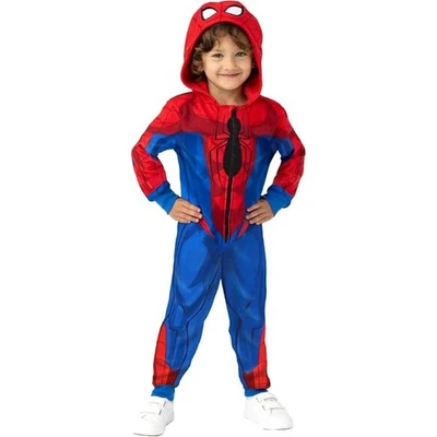 Blues Group - Spider-Man Marvel Costume - Boys - Изображение 1 из 4