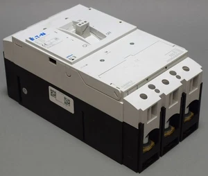 USED EATON  N3-400 IEC/EN 60947 [24 MONTHS WARRANTY] - Picture 1 of 3