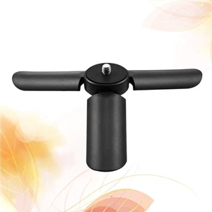 Mobile Phone Holder Compact Tripod Portable Desktop Stand for Camera - Picture 1 of 11