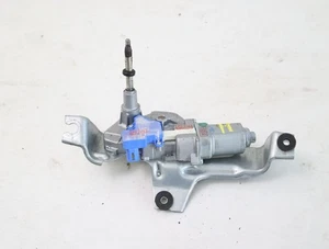 Motor limpiaparabrisas trasero mitsubishi outlander 3 awd 8253a109 11-2014 - Imagen 1 de 4
