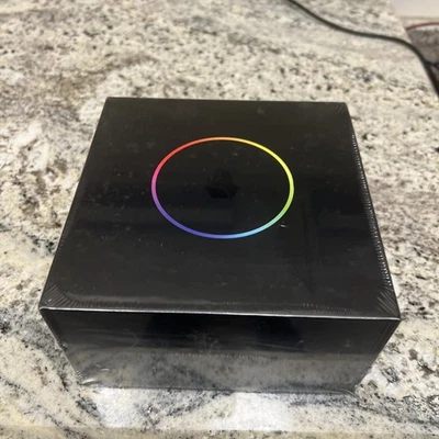 JOSH.ai Micro (Negro) Nuevo Sellado Ónix Negro Foto 1 de 3