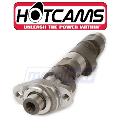 Hot Cams Stage 1 Camshaft for 1996-2004 Honda XR250R - Engine Valve Train yc Foto 1 de 4