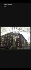 Nachmieter zum 16.05 gesucht,2 Zimmer 66 qm, Ge Schalke, über Bauverein - Bild 1 von 17