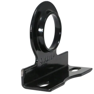 100) Pipe Stay For 3/8 IP Standard Pipe Or 1/2" Copper, CPVC and Pex Pipe Hanger - Picture 1 of 6