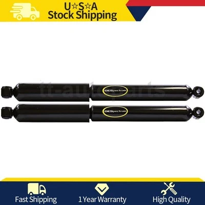 Задние амортизаторы для Ford F-150 RWD 5,8 л 1996 1995 1994 1992 1991 1990 1989 - Изображение 1 из 2