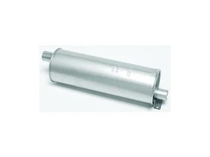 Walker 91QB41B Muffler Fits 1985-1989 Toyota 4Runner 2.4L 4 Cyl FI - Picture 1 of 1
