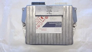 Citroen Motorsteuergerät Xantia X1 06.1994-06.1995 9631808480 - Bild 1 von 2