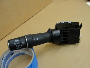 635009. Interruptor de señal de giro de faros Acura TLX RDX 2021-2023 OEM 35255-TJB-L11 - Imagen 1 de 8