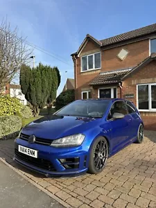 Volkswagen Golf R MK7 DSG - Picture 1 of 18